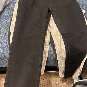 Beverly Hills Polo Club Black Denim Jeans